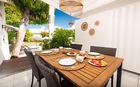 Shamrock Vanille Orient Bay